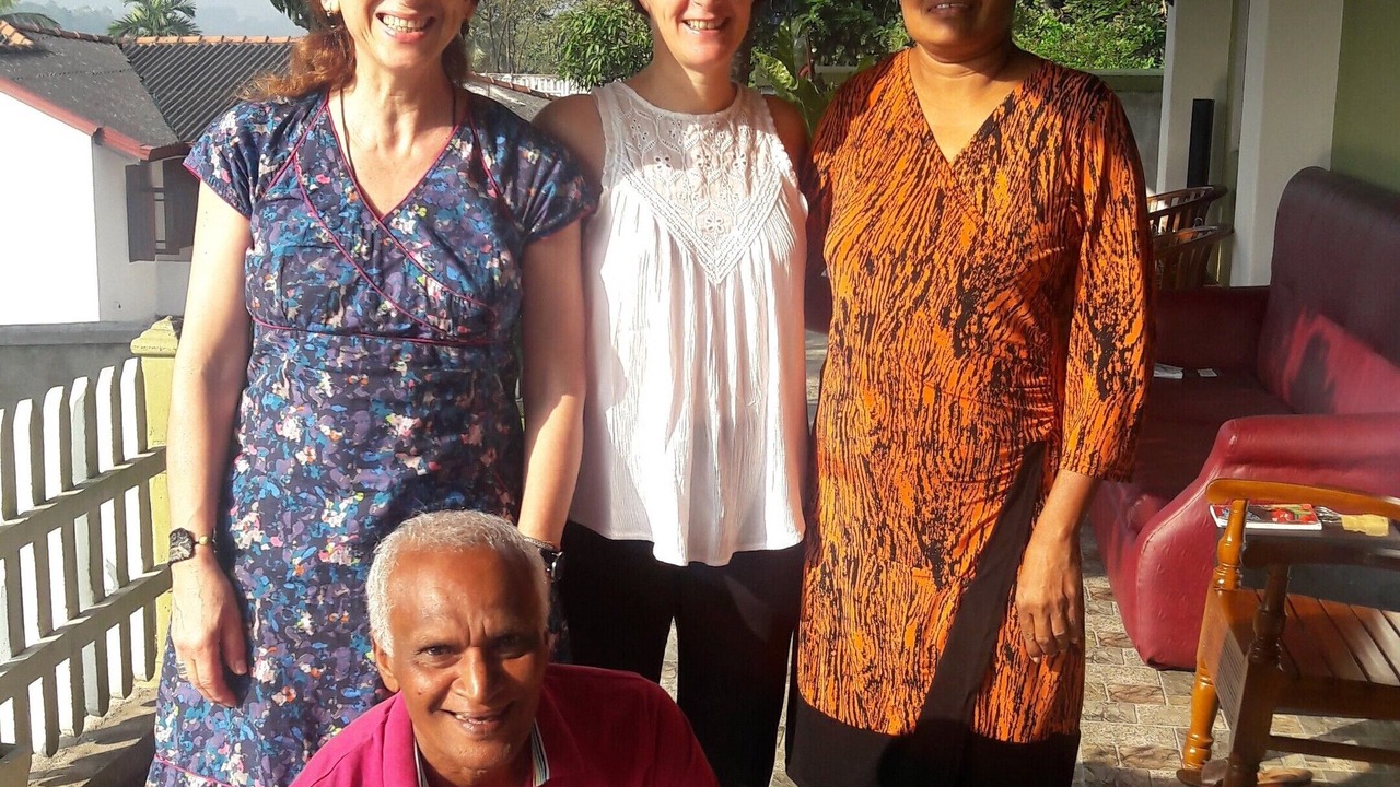 Photo of Outdoor in Kandy
