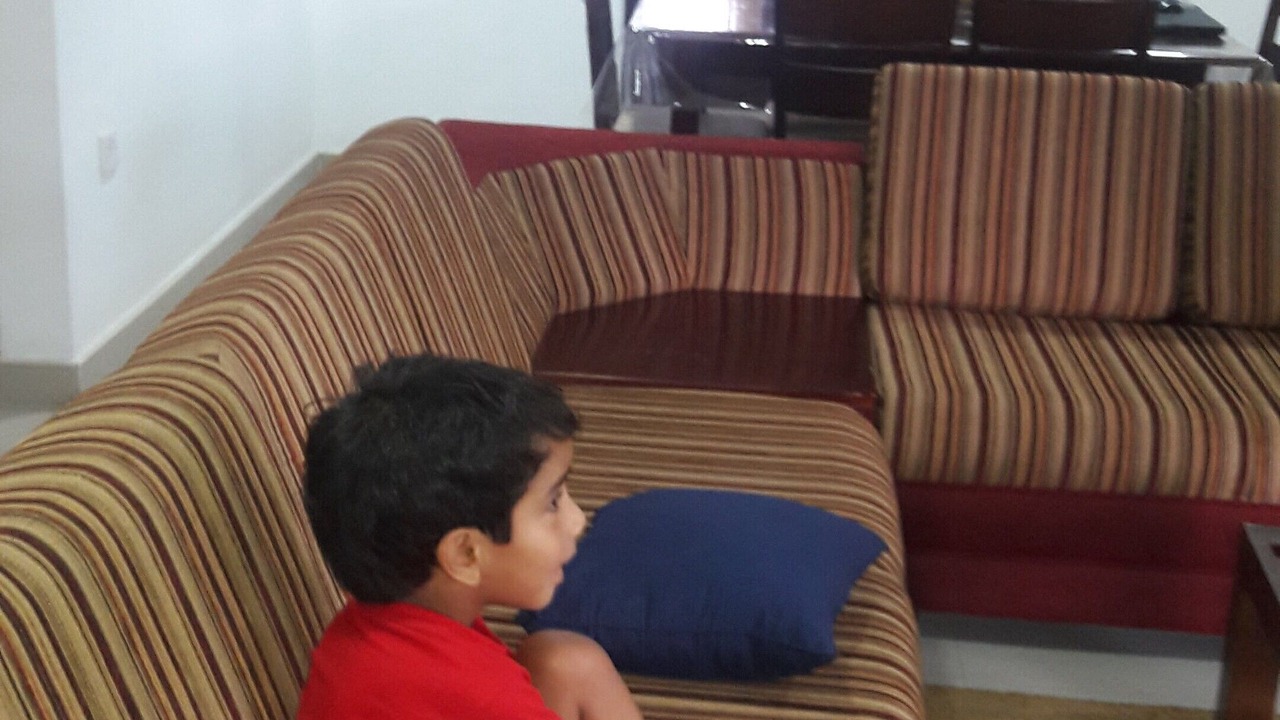Photo of Livingroom in Kandy