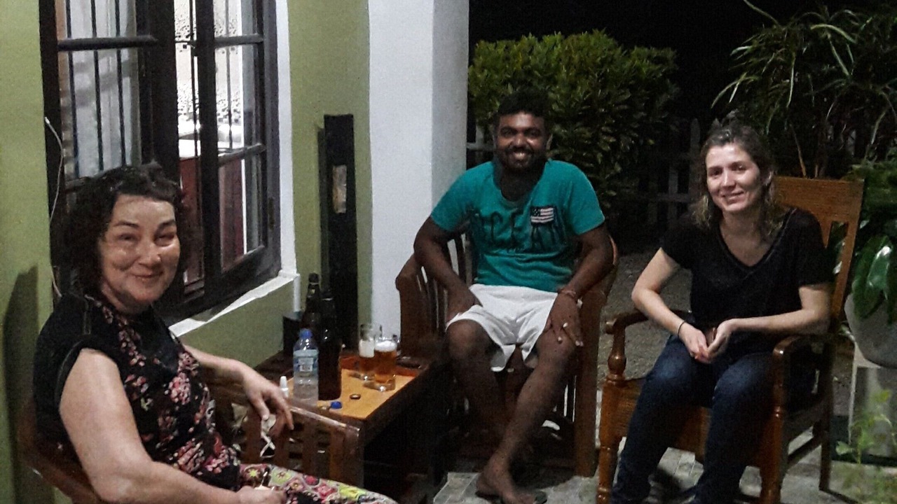 Photo of Patio Balcony in Kandy