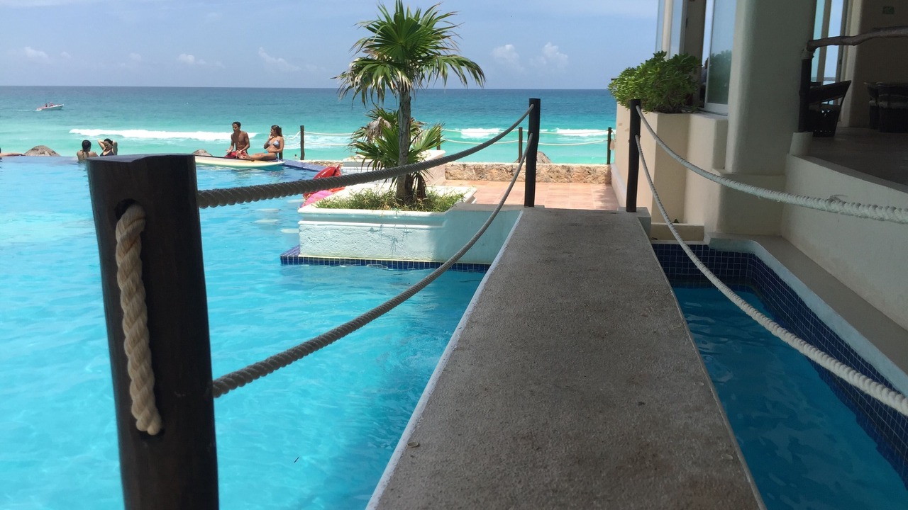 Photo of Outdoor in Zona Hotelera