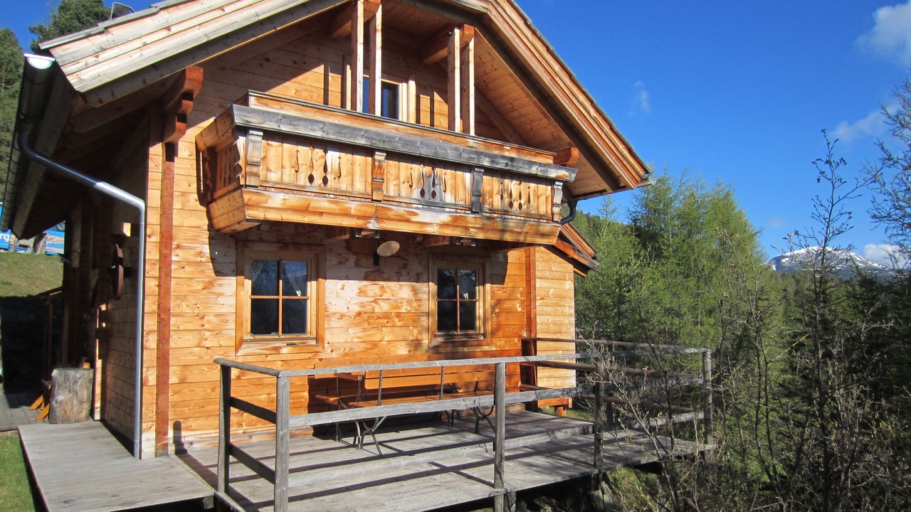 Photo of Outdoor in Turracher Hohe