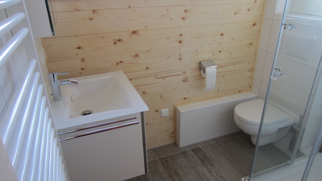 Photo of Bathroom in Turracher Hohe