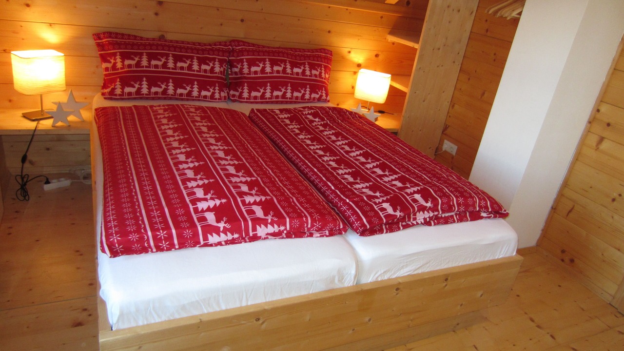 Photo of Bedroom in Turracher Hohe