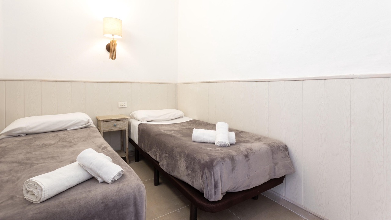 Photo of Bedroom in Tamariu