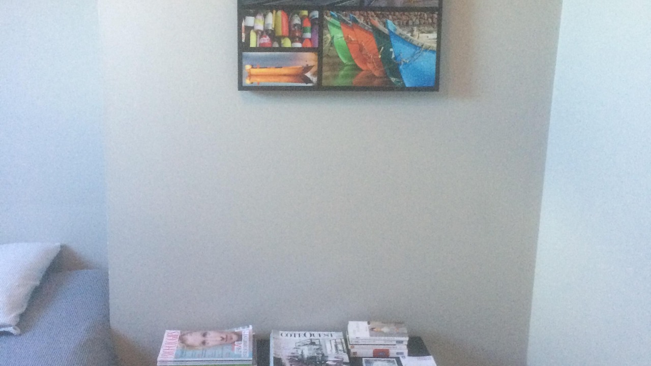 Photo of Bedroom in Pleneuf-Val-Andre