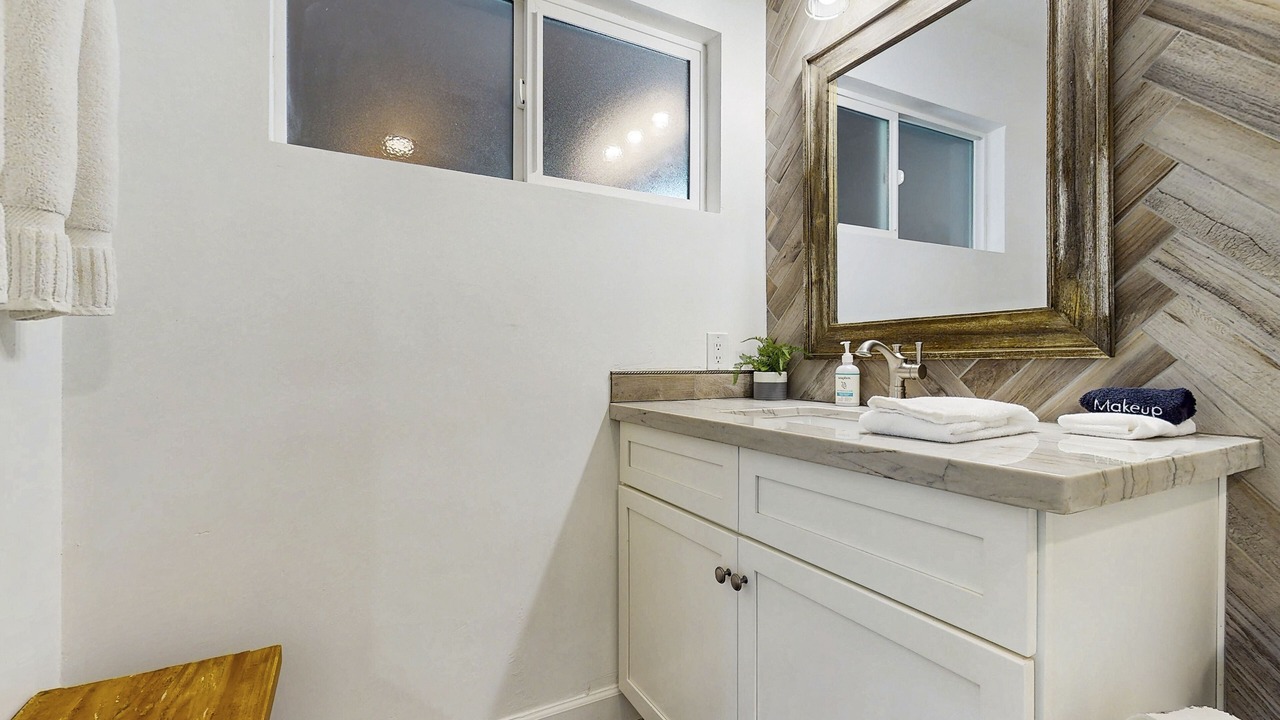 Photo of Bathroom in Paradise Valley Village