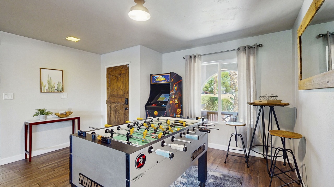 Photo of Bedroom in Paradise Valley Village