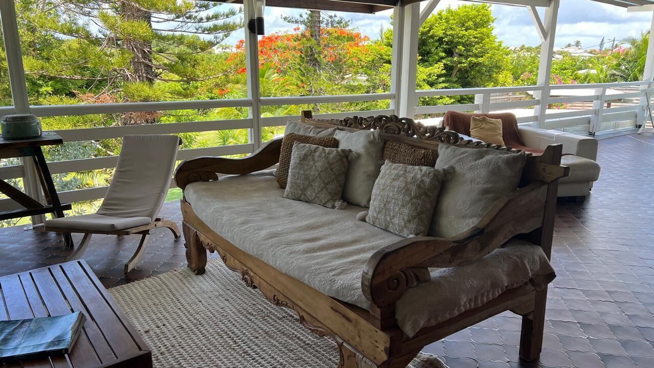 Photo of Livingroom in Saint-Francois