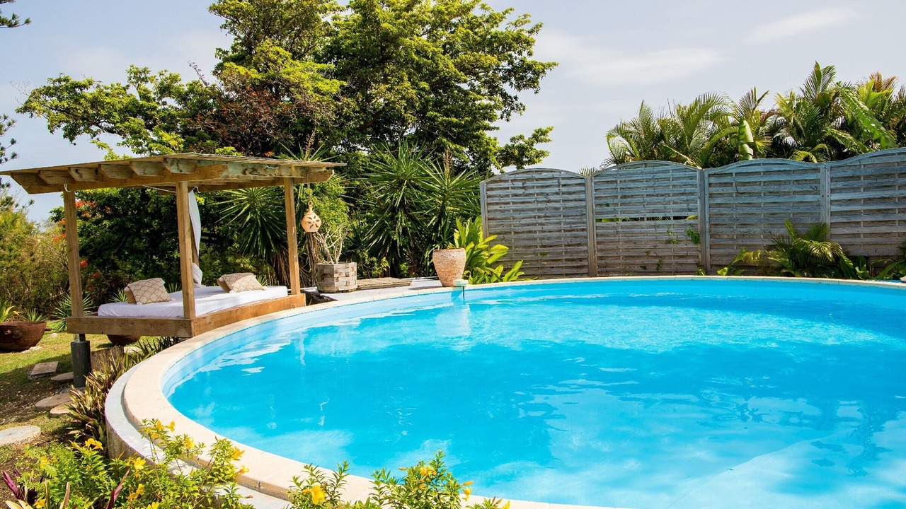 Photo of Outdoor in Saint-Francois