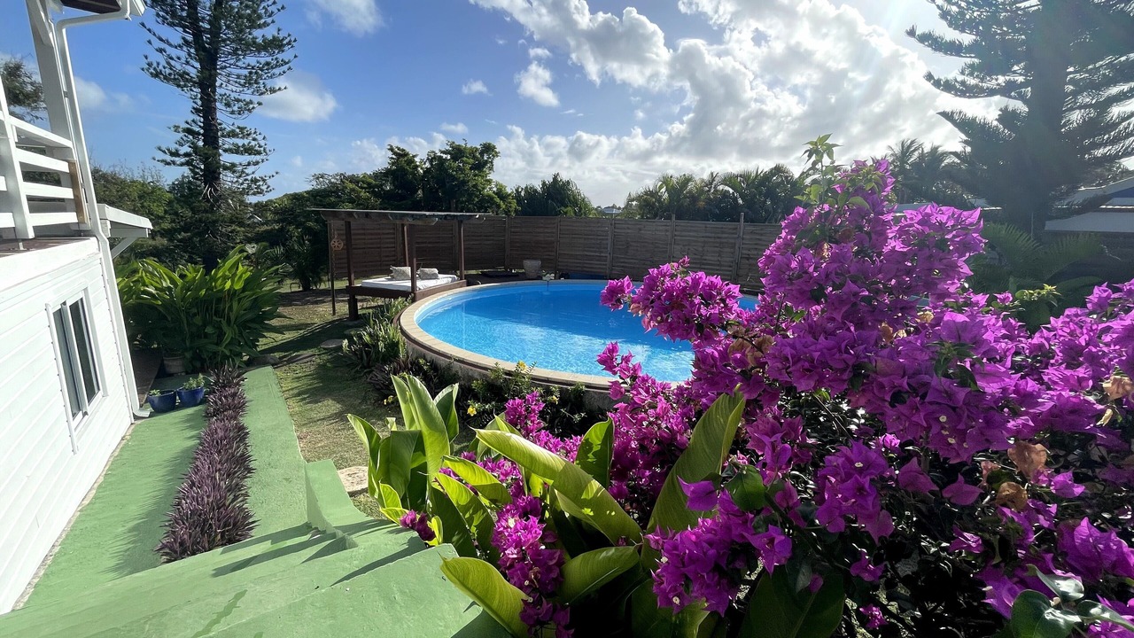 Photo of Outdoor in Saint-Francois