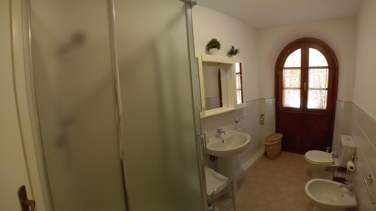 Photo of Bathroom in SantʼAndrea di Compito