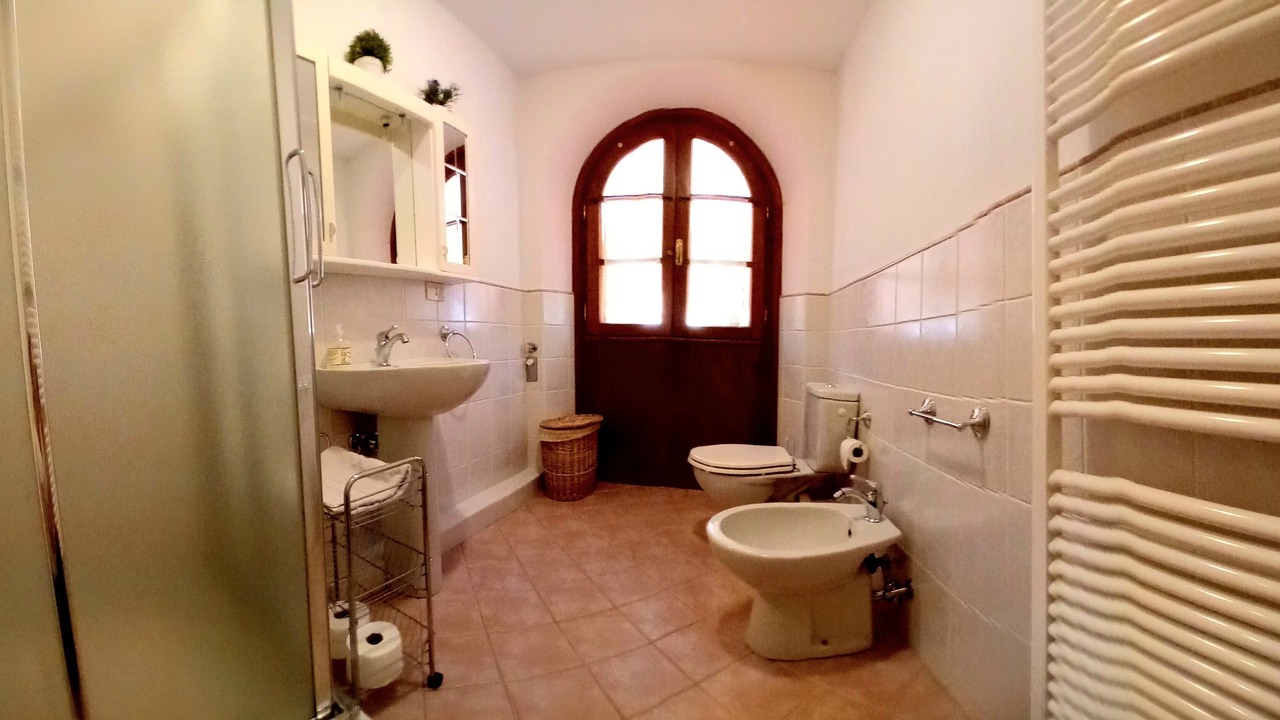 Photo of Bathroom in SantʼAndrea di Compito