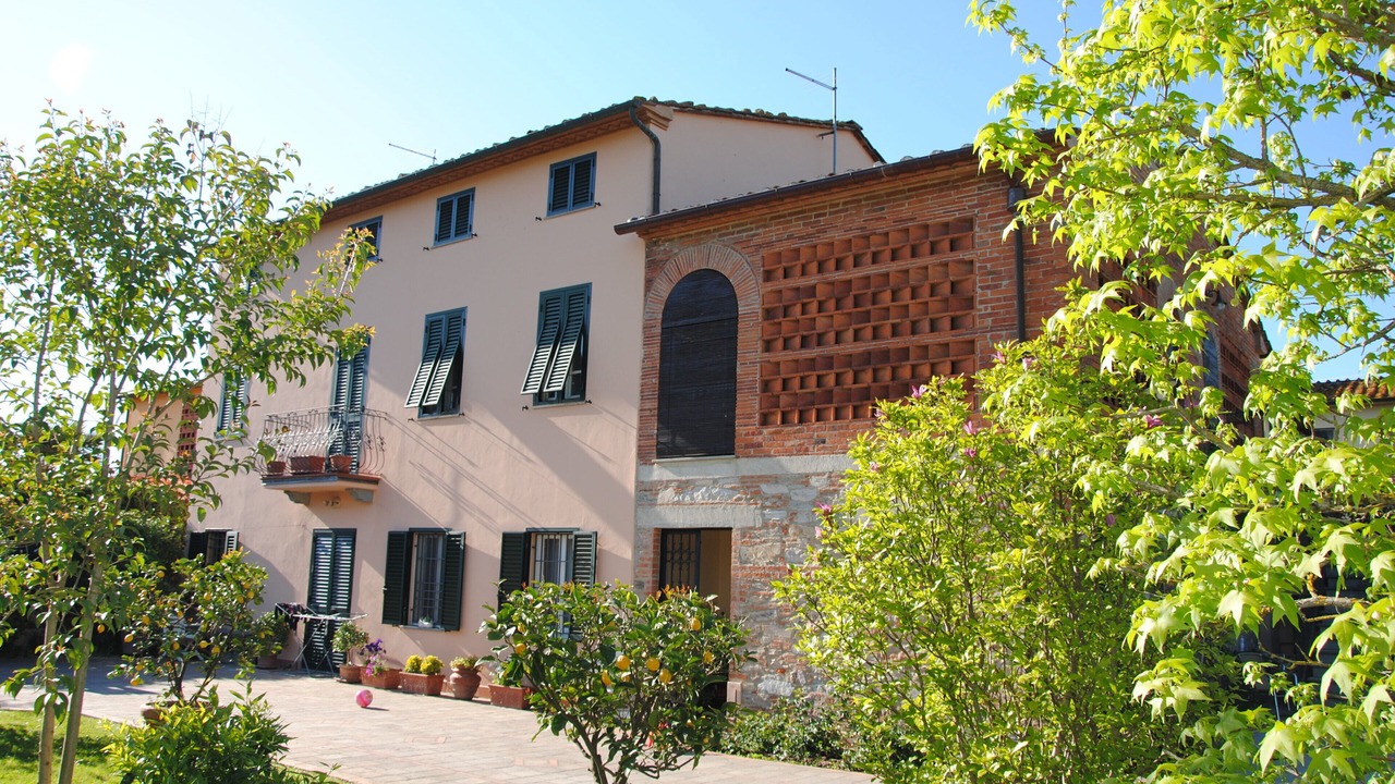 Photo of Outdoor in SantʼAndrea di Compito