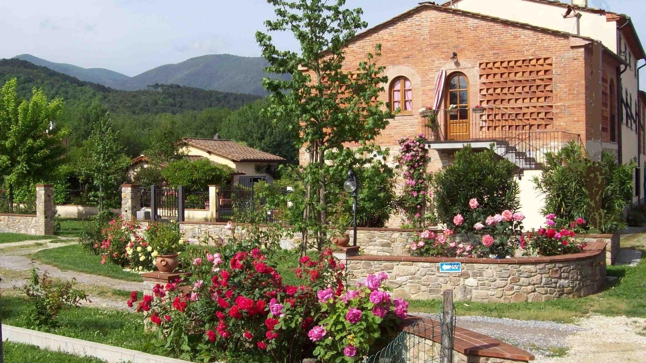 Photo of Outdoor in SantʼAndrea di Compito