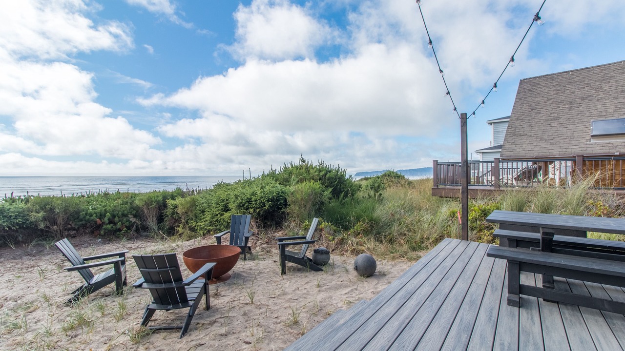 Photo of Patio Balcony in Tierra Del Mar