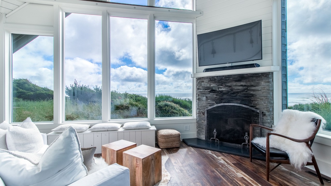 Photo of Livingroom in Tierra Del Mar
