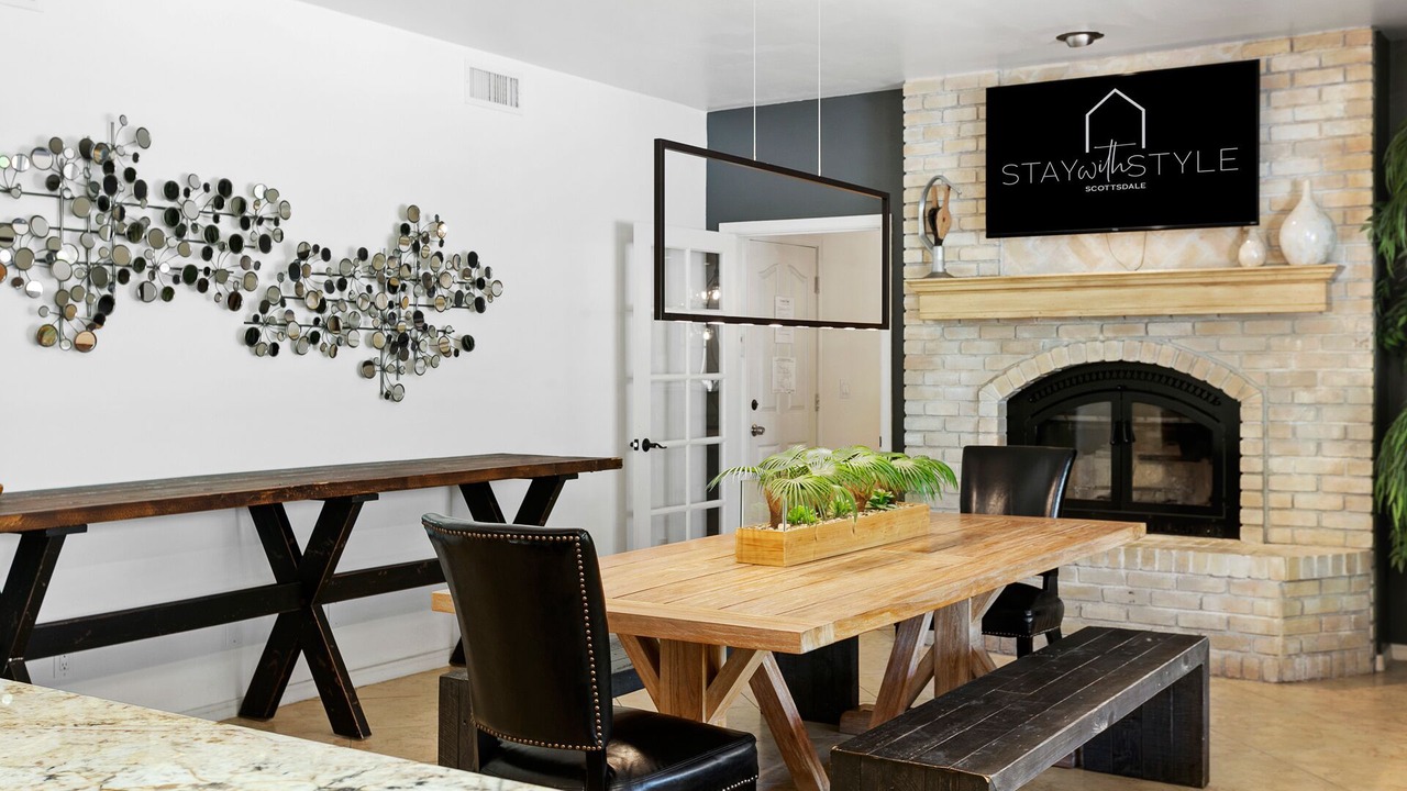 Photo of Livingroom in Buenavante
