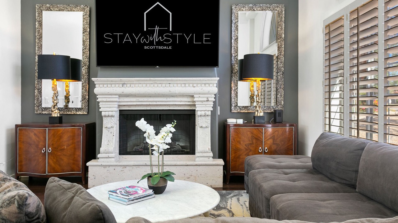 Photo of Livingroom in Buenavante