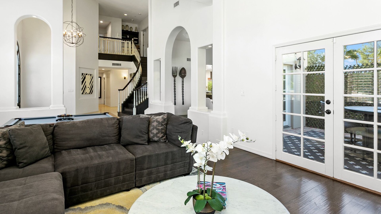 Photo of Bedroom in Buenavante