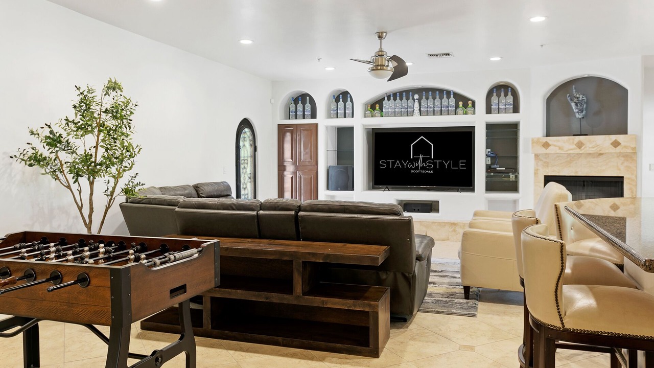 Photo of Bedroom in Buenavante