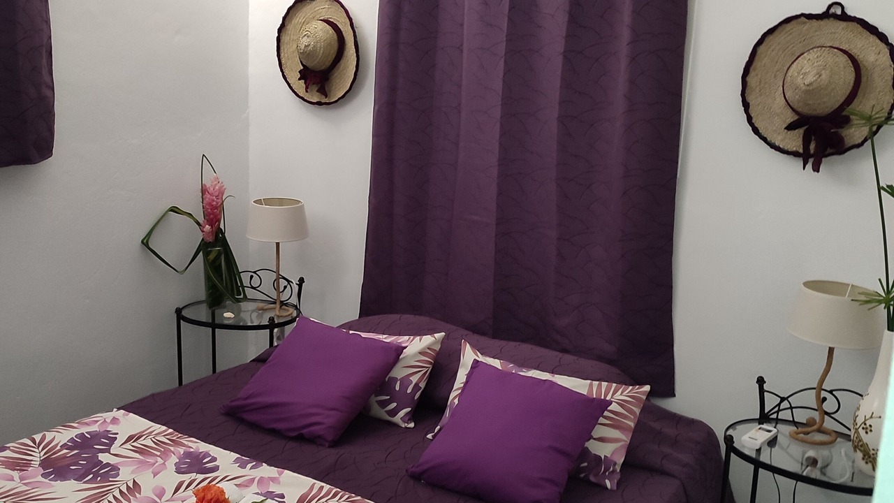 Photo of Bedroom in Petit-Canal