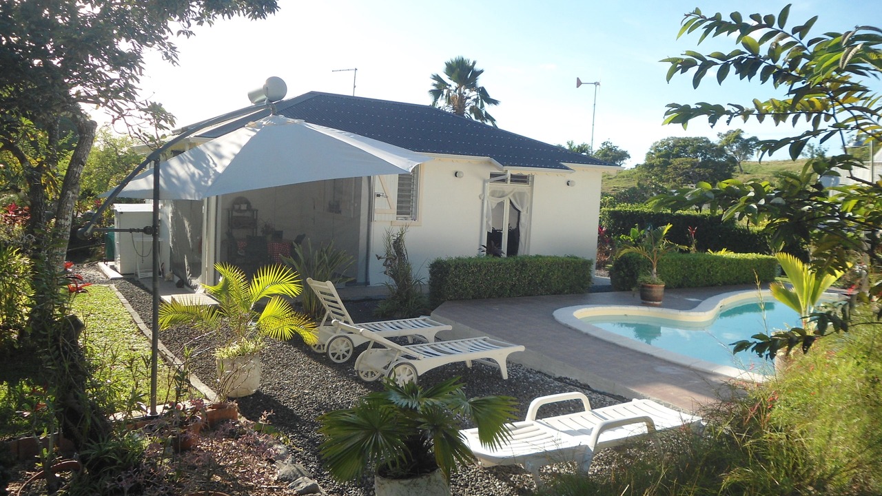 Photo of Outdoor in Petit-Canal