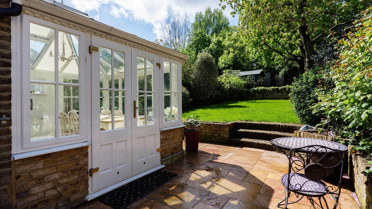 Photo of Outdoor in Wimbledon Park