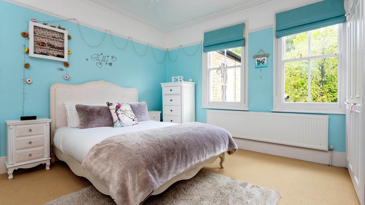 Photo of Bedroom in Wimbledon Park