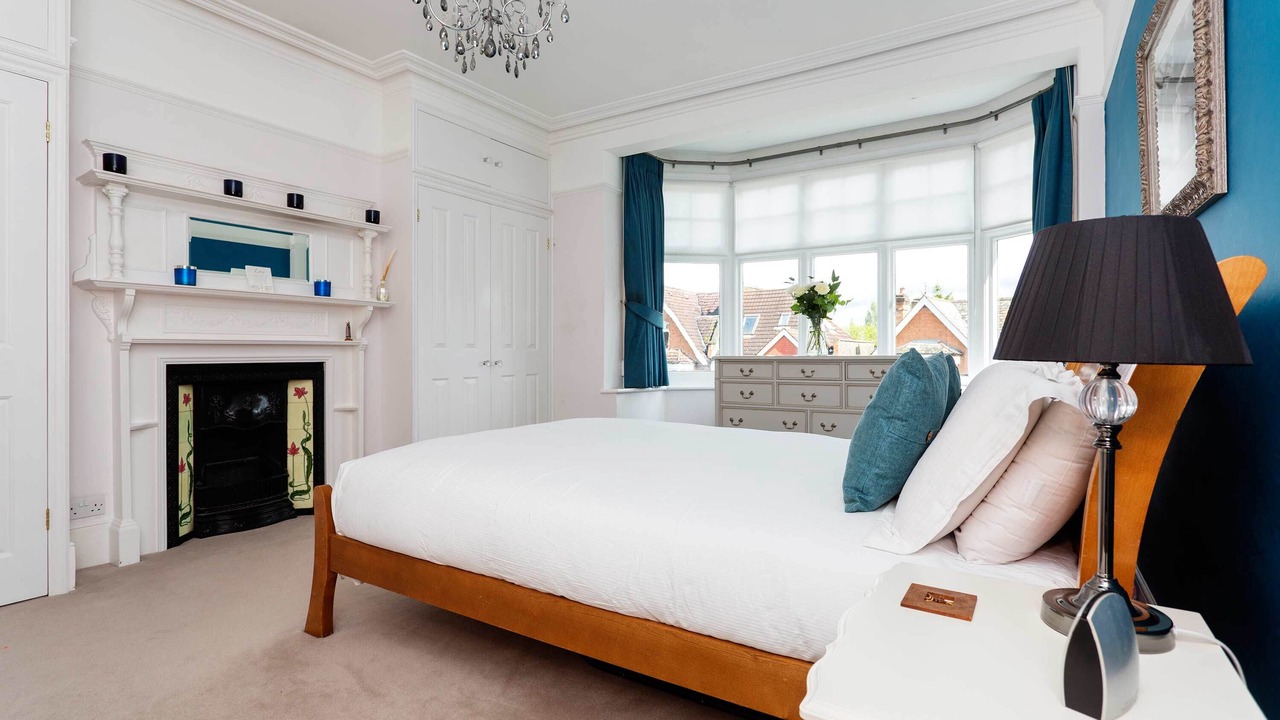 Photo of Bedroom in Wimbledon Park