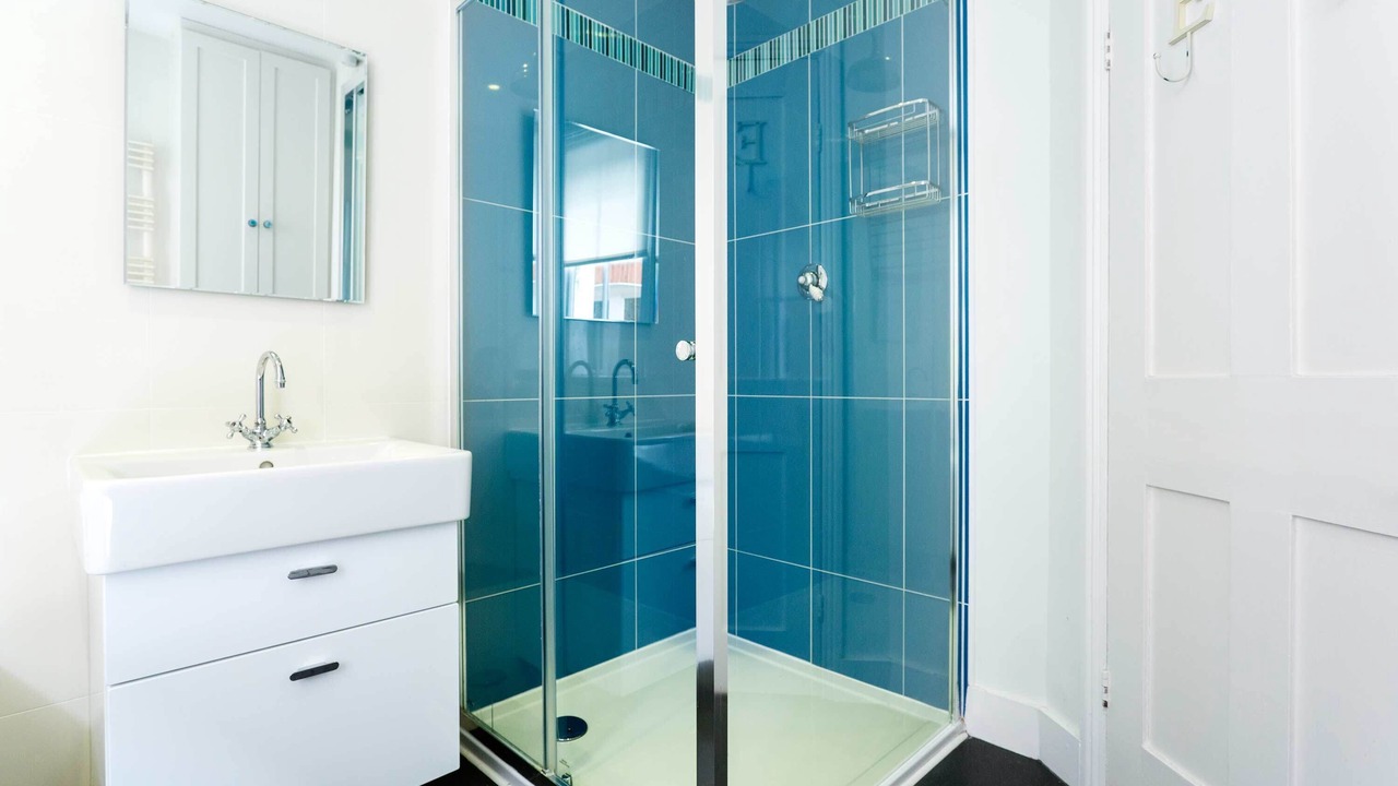 Photo of Bathroom in Wimbledon Park