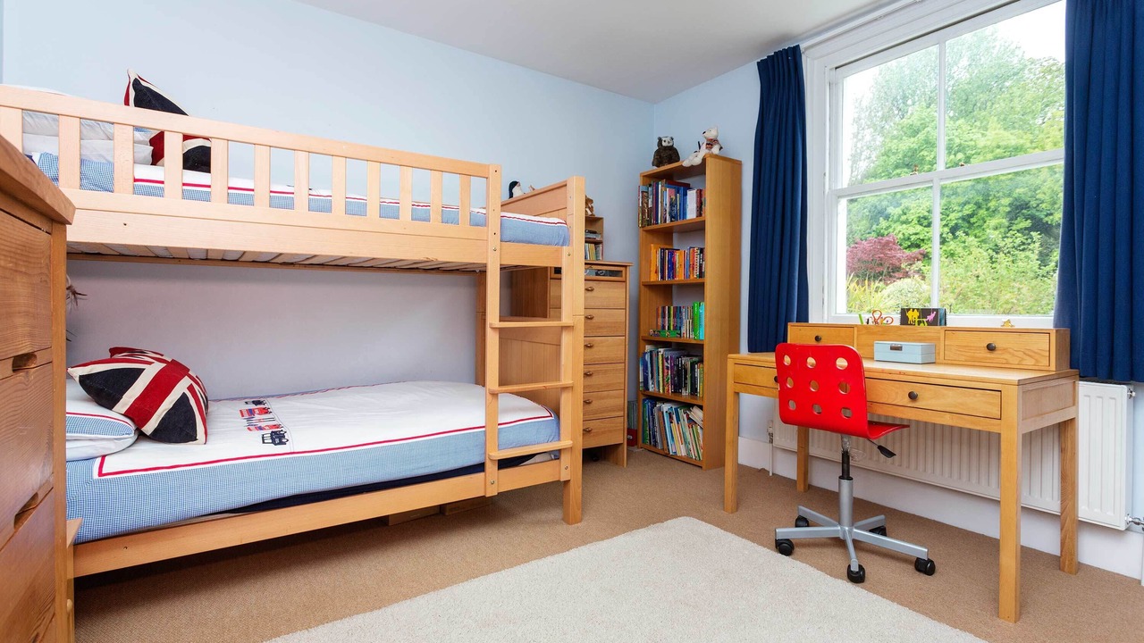 Photo of Bedroom in Wimbledon Park