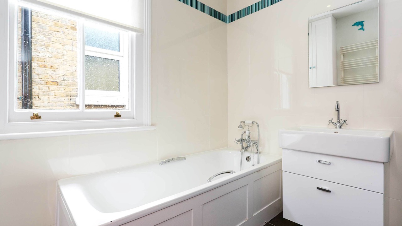 Photo of Bathroom in Wimbledon Park