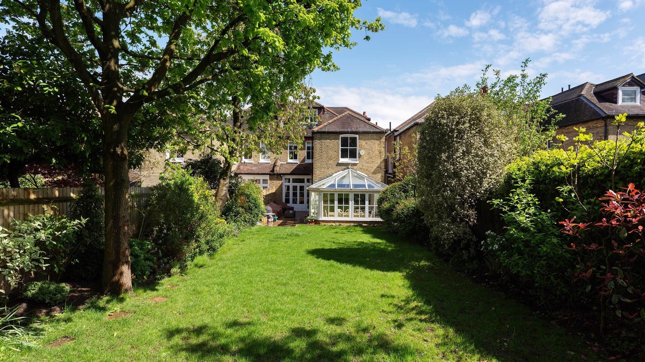 Photo of Outdoor in Wimbledon Park