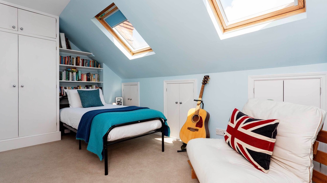 Photo of Bedroom in Wimbledon Park