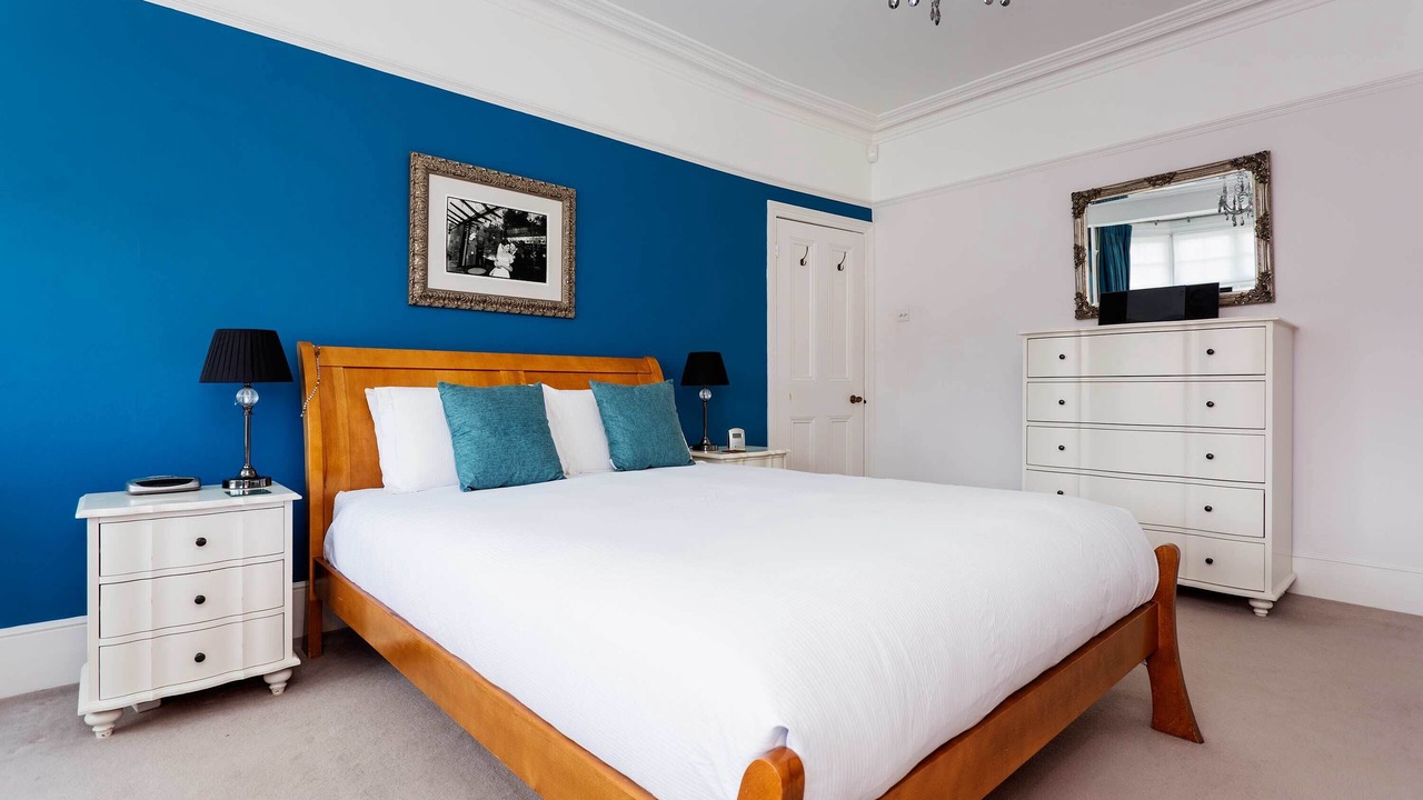 Photo of Bedroom in Wimbledon Park