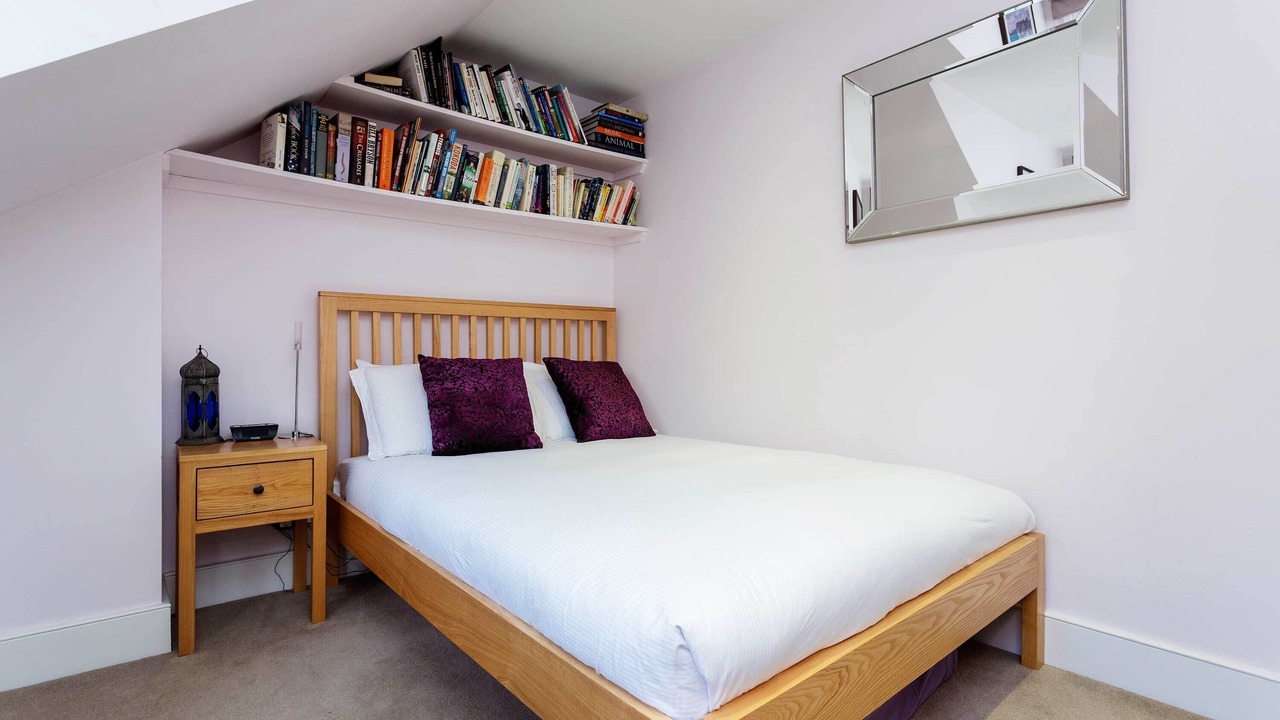 Photo of Bedroom in Wimbledon Park