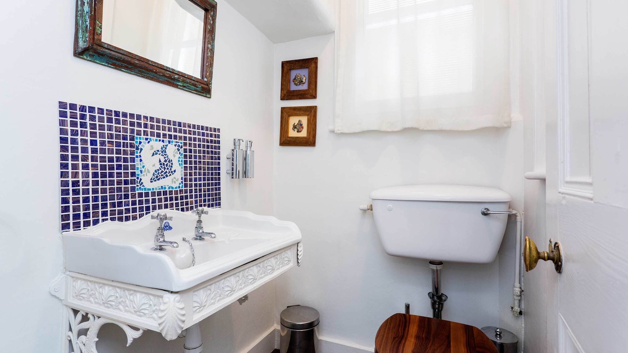 Photo of Bathroom in Wimbledon Park