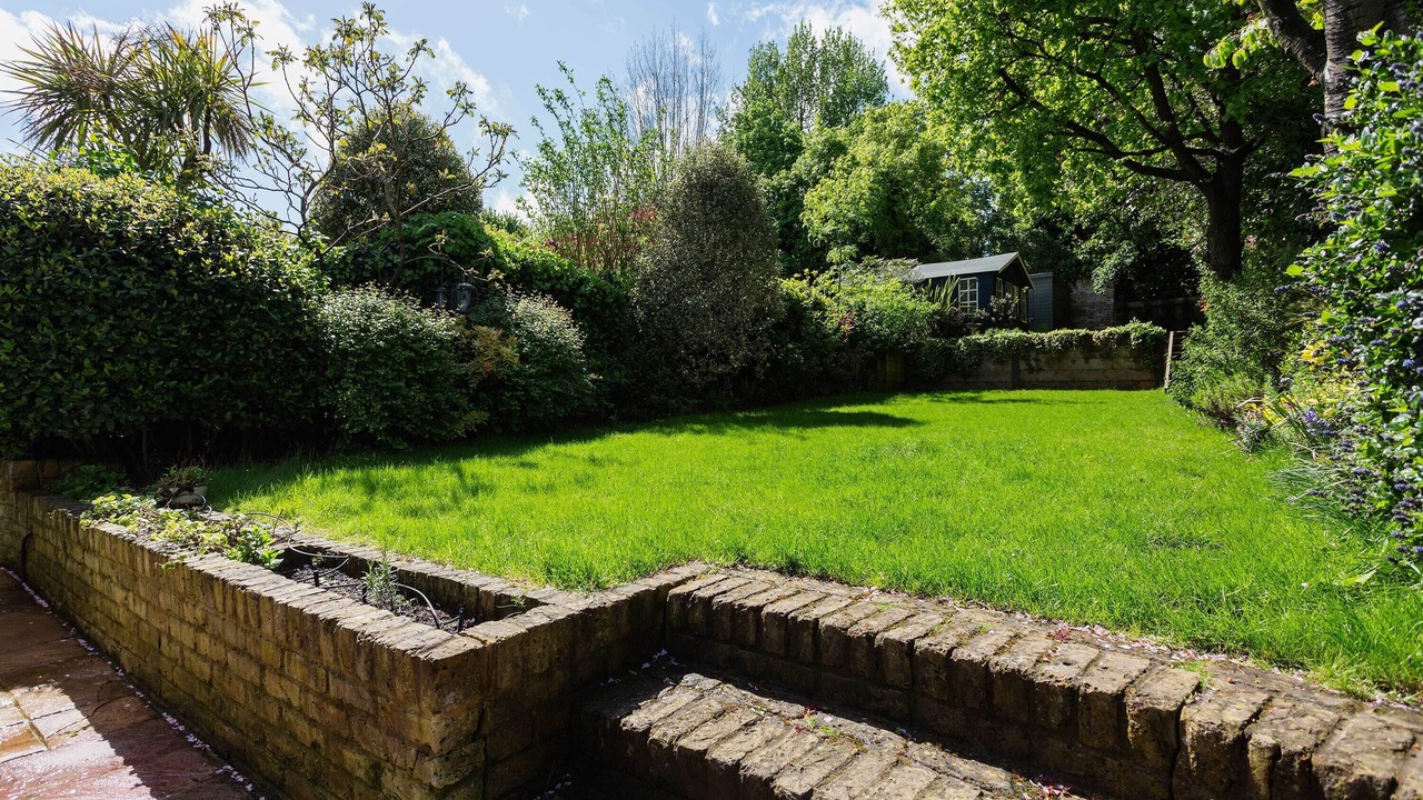 Photo of Outdoor in Wimbledon Park