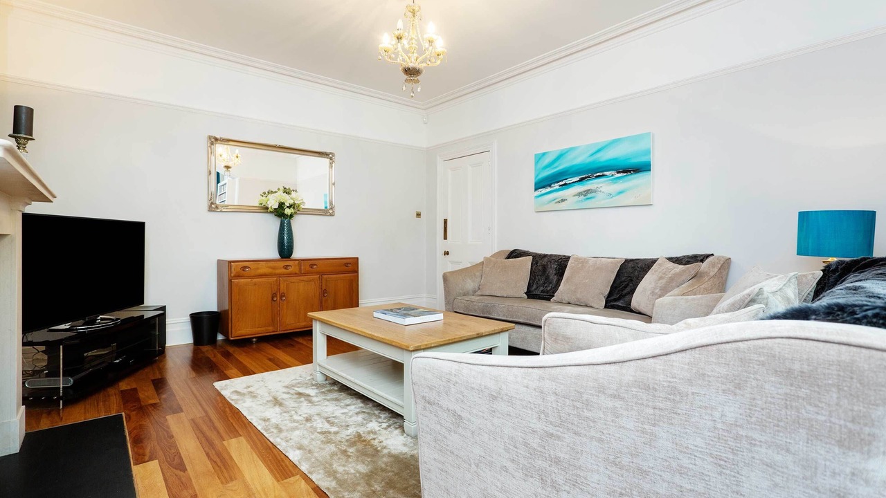 Photo of Livingroom in Wimbledon Park