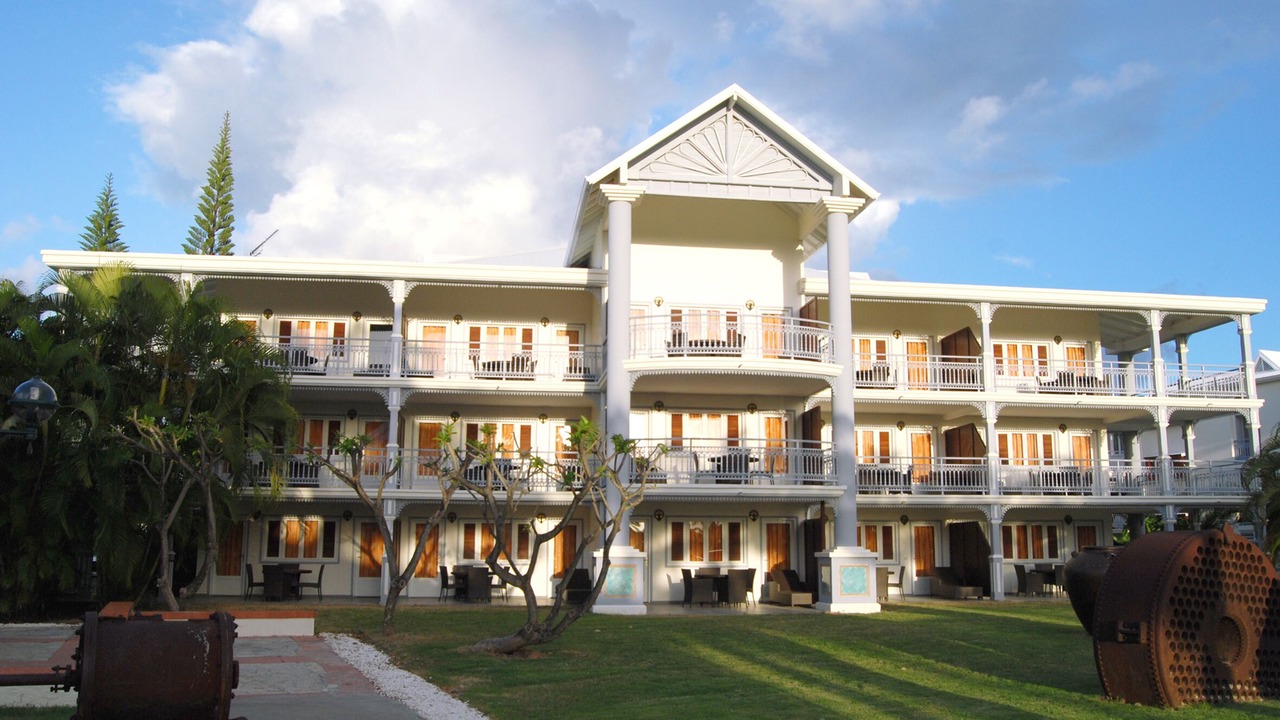 Photo of Outdoor in Sainte-Anne