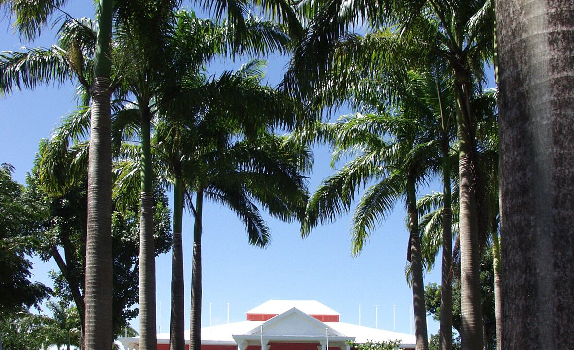 Photo of Outdoor in Sainte-Anne
