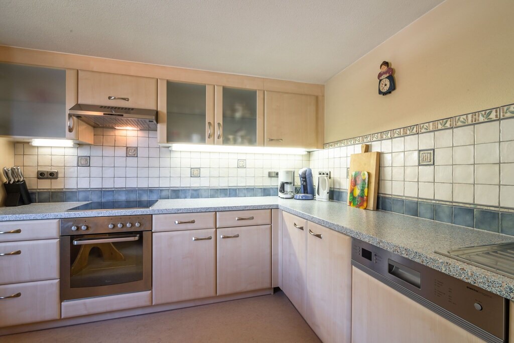 Photo of Kitchen in Itter