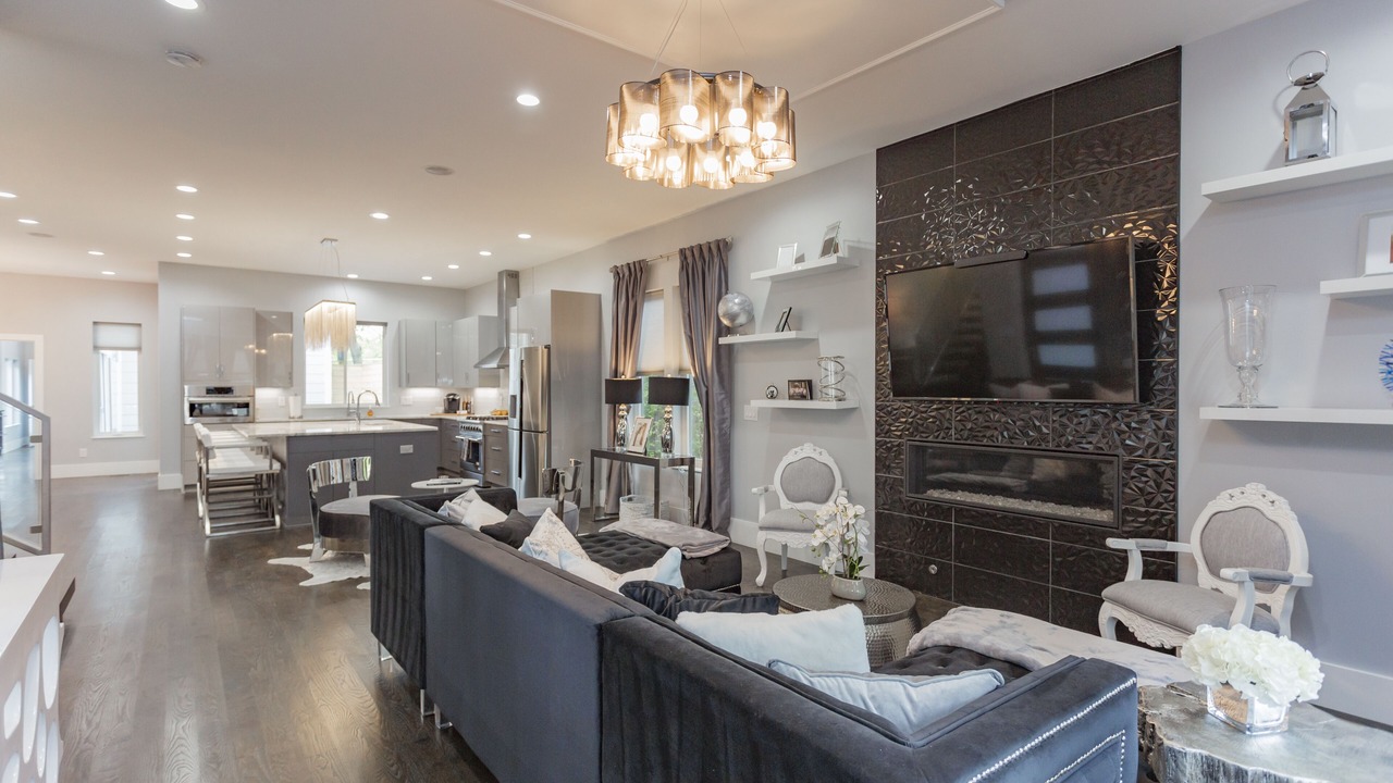 Photo of Livingroom in Buena Vista
