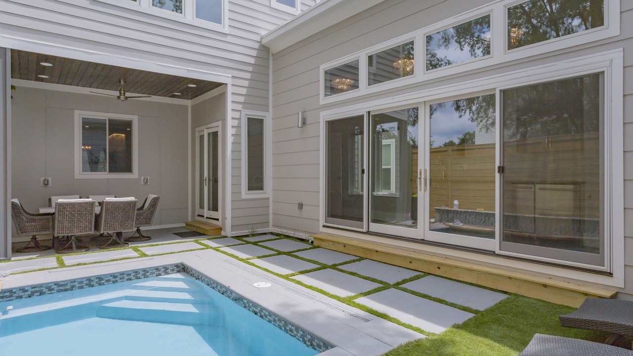 Photo of Outdoor in Buena Vista