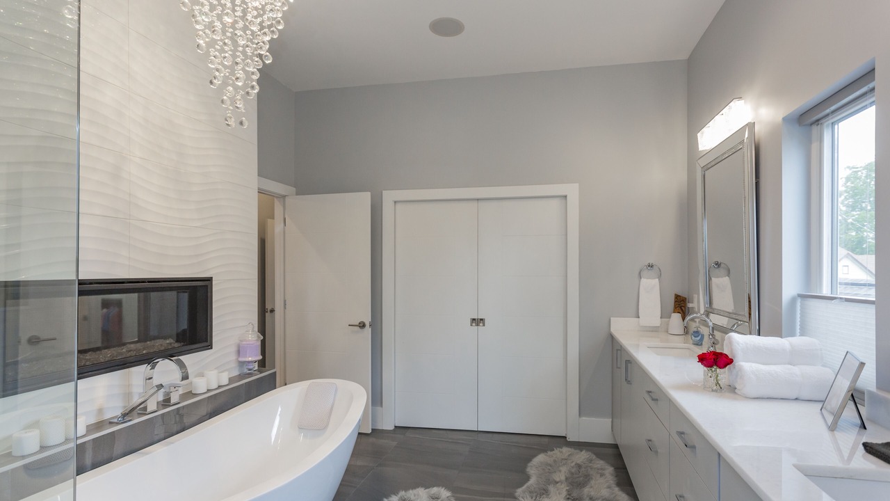 Photo of Bathroom in Buena Vista