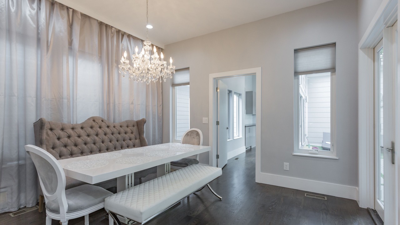 Photo of Livingroom in Buena Vista