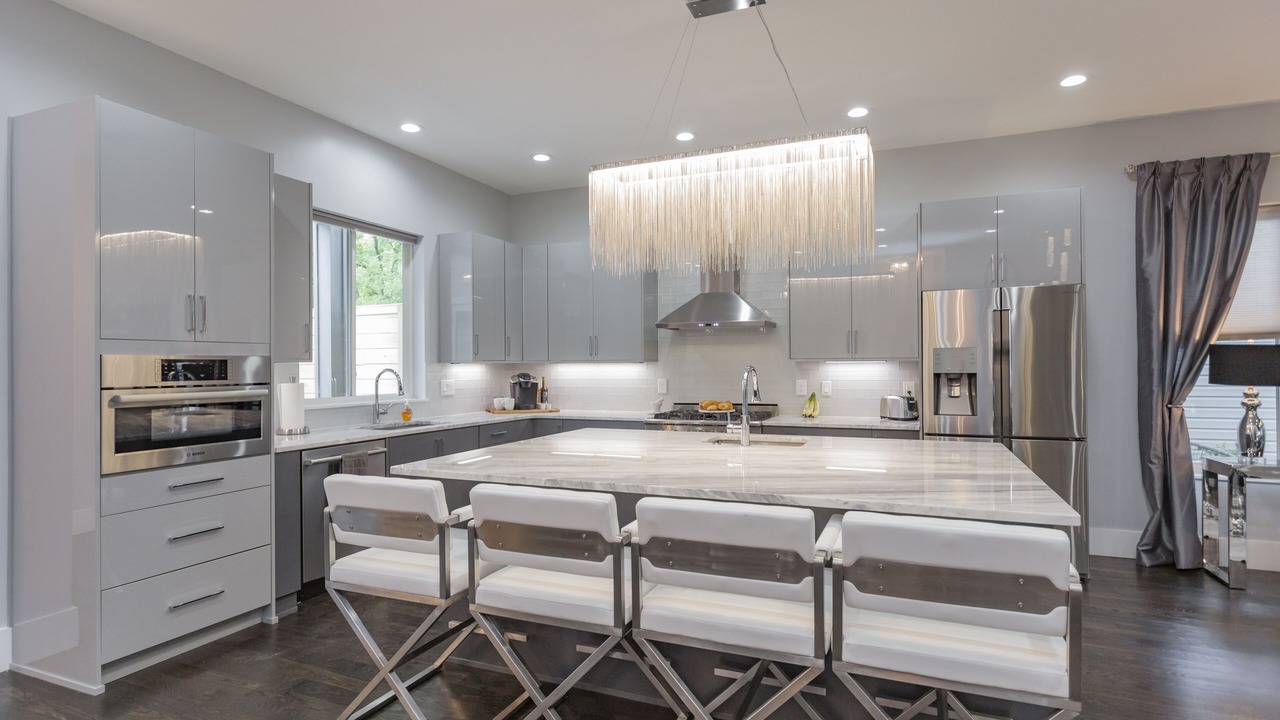 Photo of Kitchen in Buena Vista