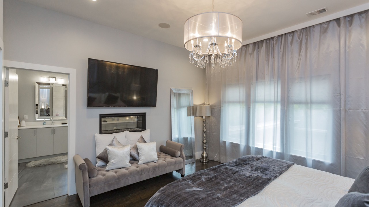 Photo of Livingroom in Buena Vista
