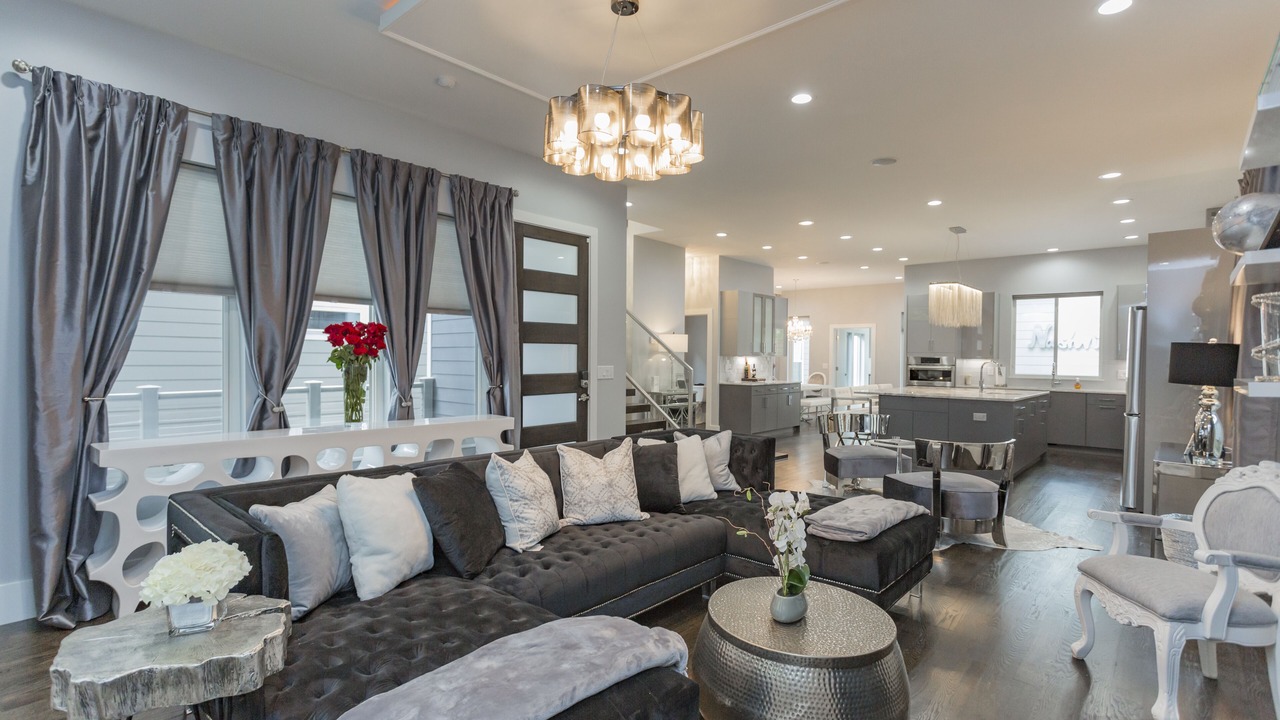 Photo of Livingroom in Buena Vista