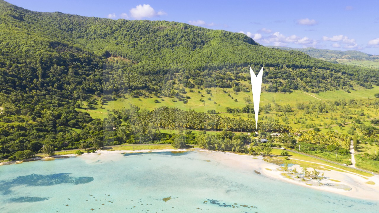 Photo of Outdoor in Le Morne Brabant